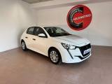 PEUGEOT 208 BlueHDi 100 Stop&Start 5 porte Allure