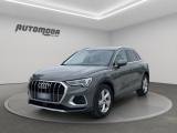 AUDI Q3 35 TDI S tronic Business Advanced