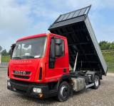 IVECO EUROCARGO  ML 80E19 E6 CUBE