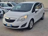 OPEL Meriva 1.3 CDTI 95CV Cosmo MOTORE NUOVO