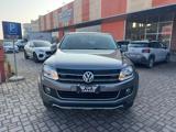 VOLKSWAGEN Amarok 2.0 BiTDI 164 CV 4Motion Inseribile Highline
