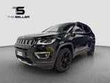 JEEP Compass 1.6 Multijet II 2WD Limited*FORMULA S*