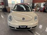 VOLKSWAGEN New Beetle 1.6 Cabrio Lim. Red Edt.