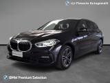 BMW 116 d 5p. Sport Line Aut.