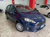 FORD Fiesta 1.5 TDCi 75CV 5 porte Titanium