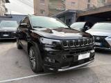 JEEP Compass 1.5 Turbo T4 130 CV MHEV 2WD Summit *PREZZO PROMO*