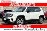 JEEP Renegade 1.6 Mjt 130 CV Limited - TETTO NERO