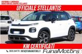 CITROEN C3 Aircross BlueHDi 110 S&S Feel