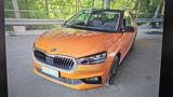 SKODA Fabia 1.0 TSI 110 CV DSG Style