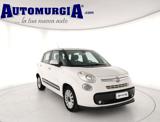 FIAT 500L 1.4 95 CV Pop Star