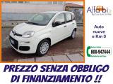 FIAT Pandina 1.0 FireFly 65CV Hybrid Pop