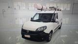 FIAT Doblo Doblò 1.4 T-Jet Natural Power PL-TN Cargo Maxi Lam