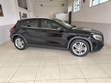 MERCEDES-BENZ GLA 220 d Automatic 4Matic Sport