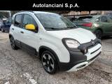 FIAT Panda 1000 HYBRID PANDINA 70 CV CARPLAY PDC ITALIA