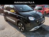 FIAT Panda 1000 HYBRID PANDINA 70 CV CARPLAY PDC ITALIA
