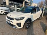 KIA Stonic 1.0 T-GDi 100 CV HYBRID iMT GT Line