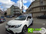 NISSAN Qashqai 1.5 dCi N-Connecta