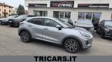 FORD Puma 1.0 EcoBoost Hybrid 125 CV S&S Titanium PERMUTE