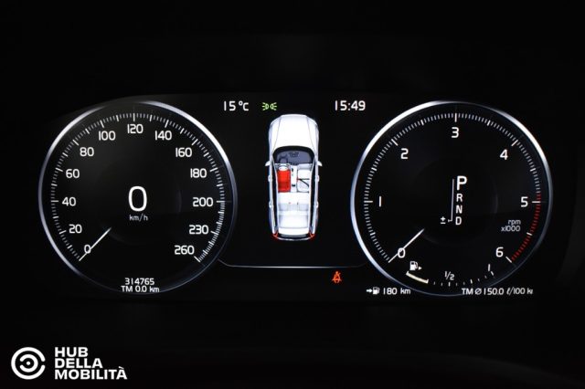 VOLVO V60 CROSS COUNTRY D4 AWD GEARTRONIC PRO - foto 8