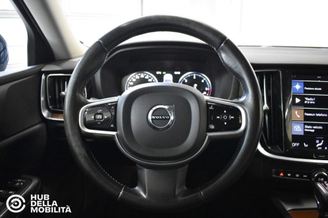 VOLVO V60 CROSS COUNTRY D4 AWD GEARTRONIC PRO - foto 9