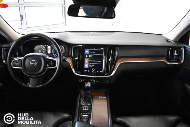 VOLVO V60 CROSS COUNTRY D4 AWD GEARTRONIC PRO - foto 10