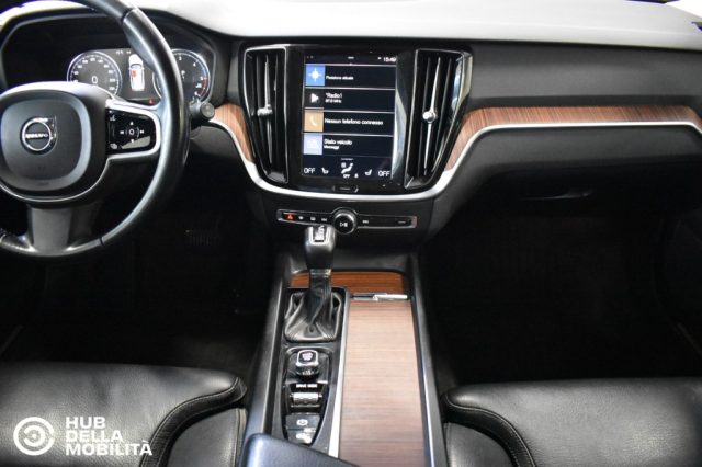 VOLVO V60 CROSS COUNTRY D4 AWD GEARTRONIC PRO - foto 11