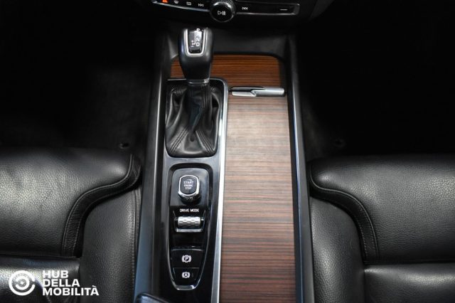 VOLVO V60 CROSS COUNTRY D4 AWD GEARTRONIC PRO - foto 12