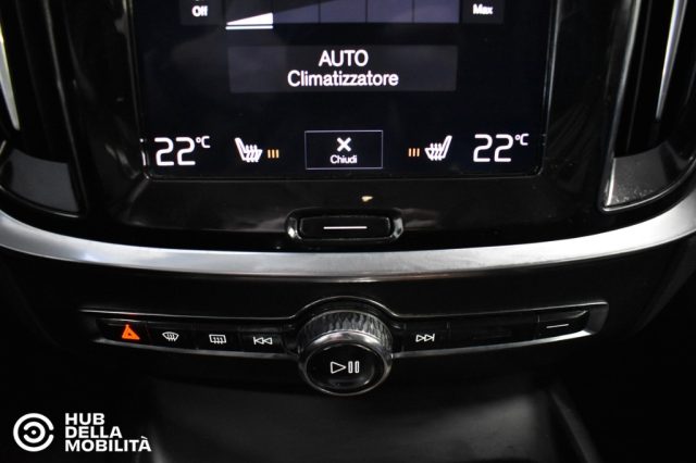 VOLVO V60 CROSS COUNTRY D4 AWD GEARTRONIC PRO - foto 13
