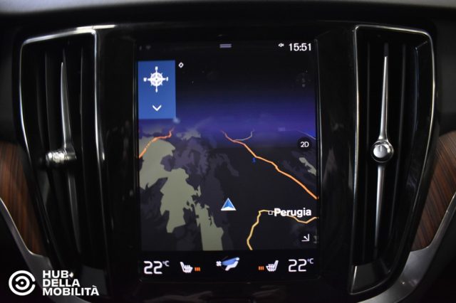 VOLVO V60 CROSS COUNTRY D4 AWD GEARTRONIC PRO - foto 14