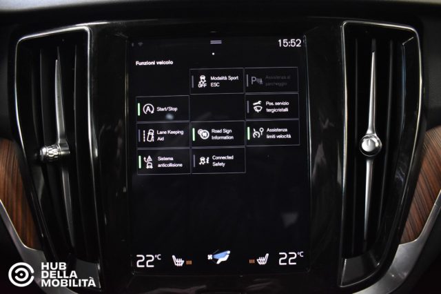 VOLVO V60 CROSS COUNTRY D4 AWD GEARTRONIC PRO - foto 16