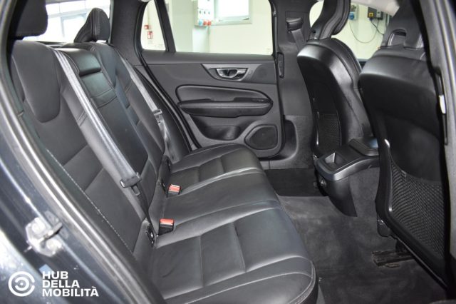 VOLVO V60 CROSS COUNTRY D4 AWD GEARTRONIC PRO - foto 18