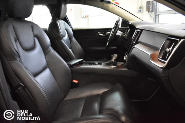 VOLVO V60 CROSS COUNTRY D4 AWD GEARTRONIC PRO - foto 19
