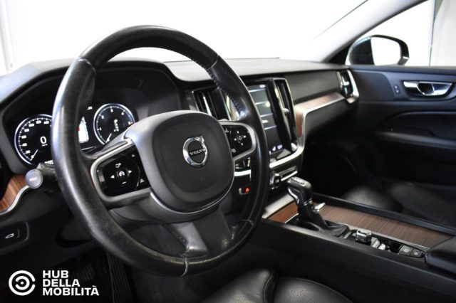 VOLVO V60 CROSS COUNTRY D4 AWD GEARTRONIC PRO - foto 20