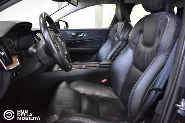 VOLVO V60 CROSS COUNTRY D4 AWD GEARTRONIC PRO - foto 21
