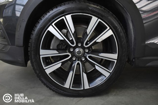 VOLVO V60 CROSS COUNTRY D4 AWD GEARTRONIC PRO - foto 28
