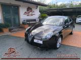 ALFA ROMEO Giulietta 1.6 JTDm-2 105 CV Distinctive