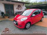 CITROEN C1 1.0 5 porte TAGLIANDATA!