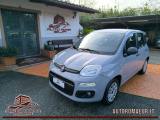FIAT Panda 1.2 Easy TAGLIANDO+DISTIBUZIONE OK! GOMMATA!