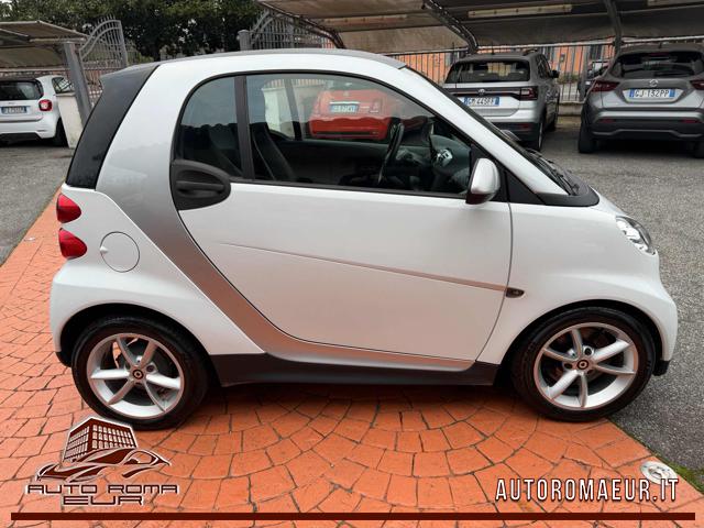 SMART FORTWO 1000 52 KW MHD COUPÉ TAGLIANDATA - foto 6