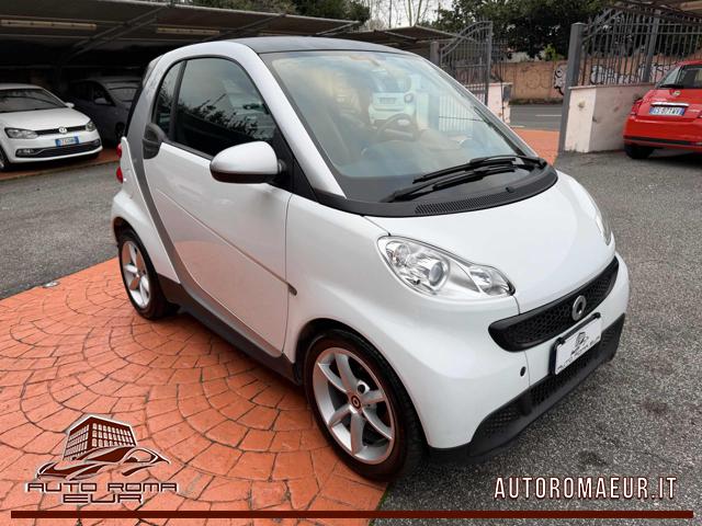 SMART FORTWO 1000 52 KW MHD COUPÉ TAGLIANDATA - foto 7