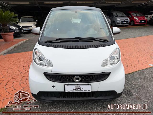 SMART FORTWO 1000 52 KW MHD COUPÉ TAGLIANDATA - foto 8