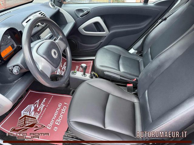 SMART FORTWO 1000 52 KW MHD COUPÉ TAGLIANDATA - foto 10