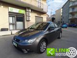 SEAT Leon 1.6 TDI 105 CV 5p.