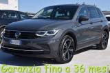 VOLKSWAGEN Tiguan 2.0 TDI 150 CV SCR DSG Life *LED, SEDILI RISC.*