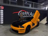 FORD Mustang CUSTOMIZZATA PORTIERI ALI DI GABBIANO V8
