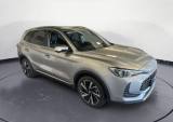 MG ZS 1.5 Hybrid+ Luxury