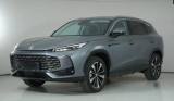 MG HS HEV Comfort