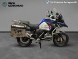 BMW R 1250 GS Adventure R 1250 GS ADVENTURE HP