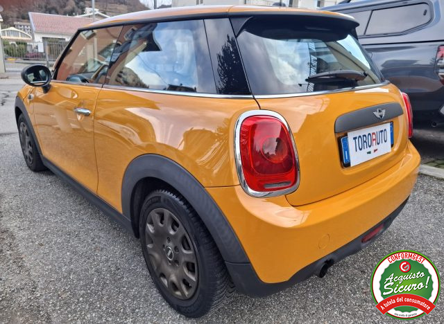 MINI ONE 1.2 ONE 75 CV - foto 6