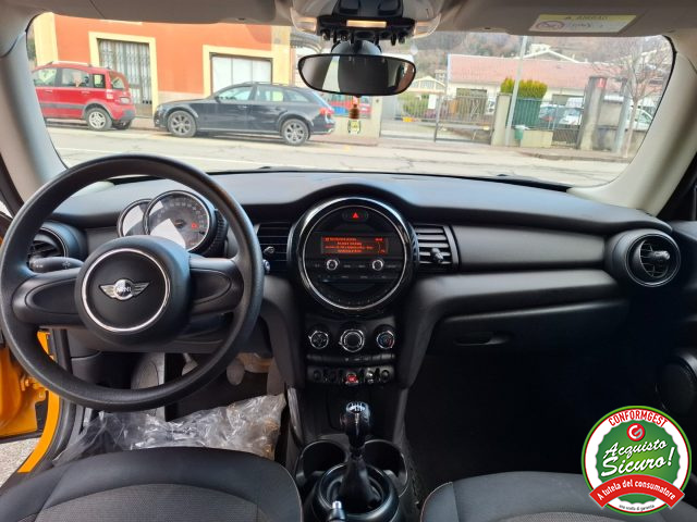 MINI ONE 1.2 ONE 75 CV - foto 11